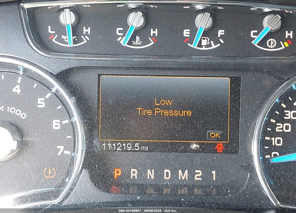 2014 FORD F-150 VIN: 1FTFW1CF3EKF42364