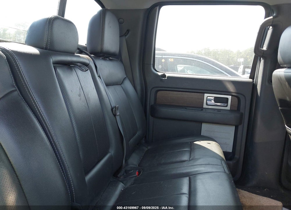 2014 FORD F-150 VIN: 1FTFW1CF3EKF42364