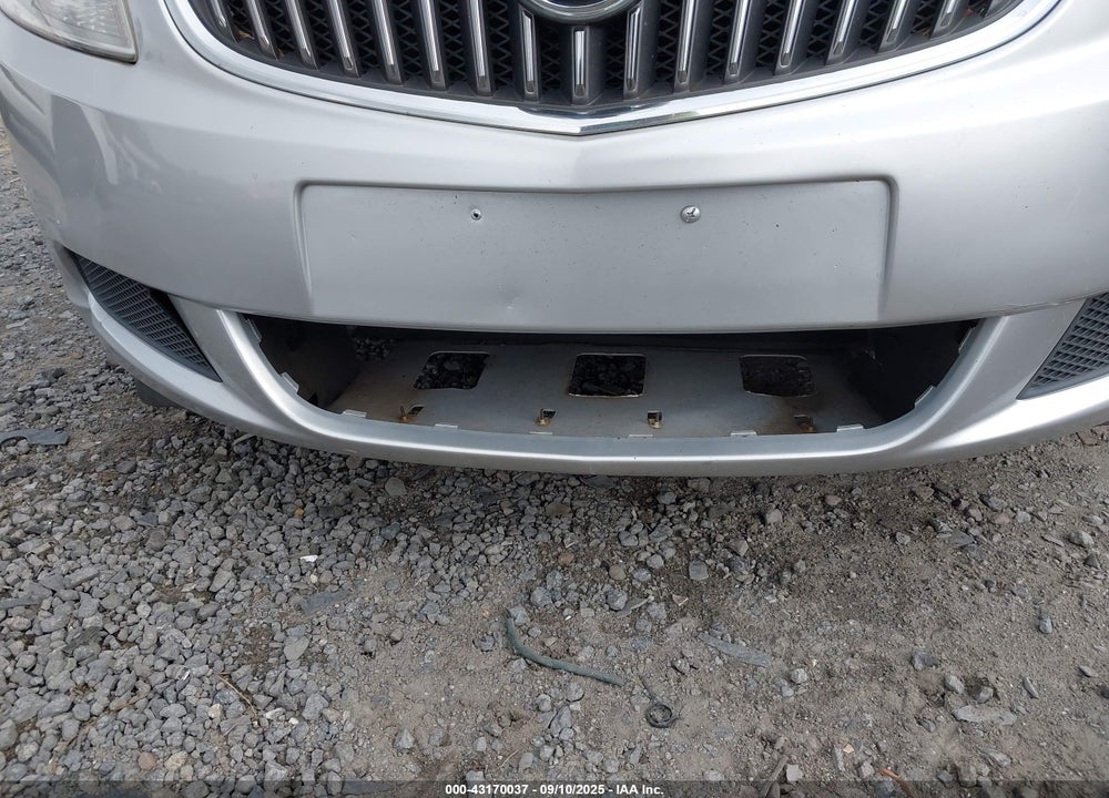 2015 BUICK VERANO VIN: 1G4PP5SK1F4128590