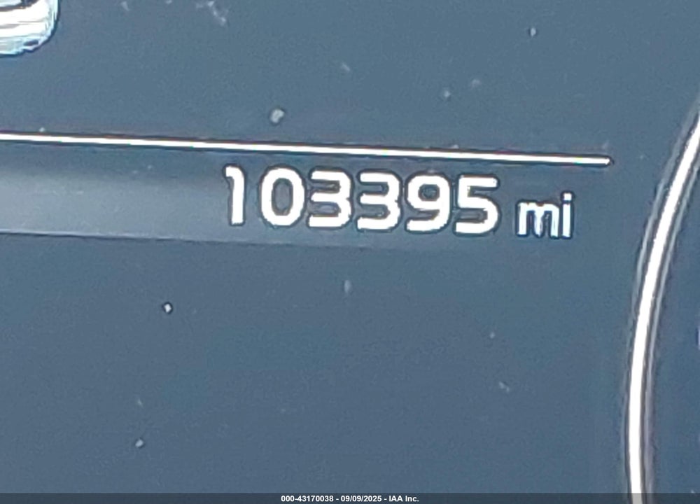 2017 KIA SOUL VIN: KNDJX3AA8H7488805