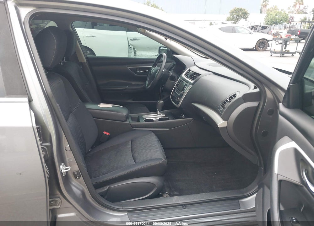 2016 NISSAN ALTIMA 2.5 S VIN: 1N4AL3AP7GC256434