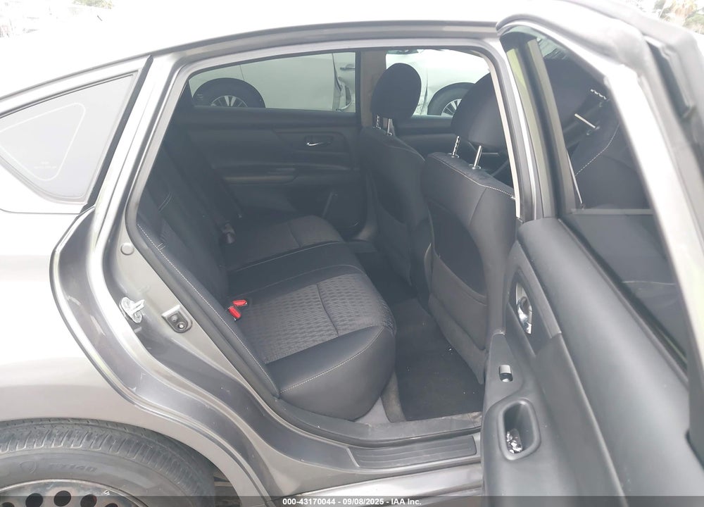 2016 NISSAN ALTIMA 2.5 S VIN: 1N4AL3AP7GC256434