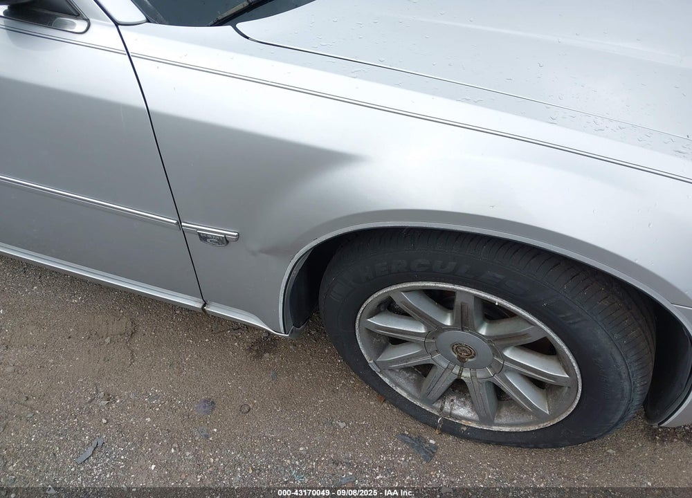 2005 CHRYSLER 300C VIN: 2C3JA63HX5H153496