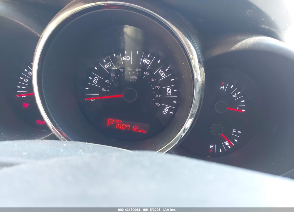 2011 KIA SOUL VIN: KNDJT2A24B7198809
