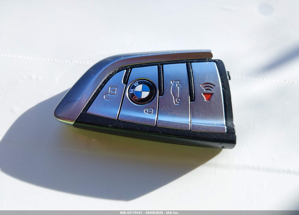 2018 BMW 5 SERIES VIN: WBAJE5C54JWA97356