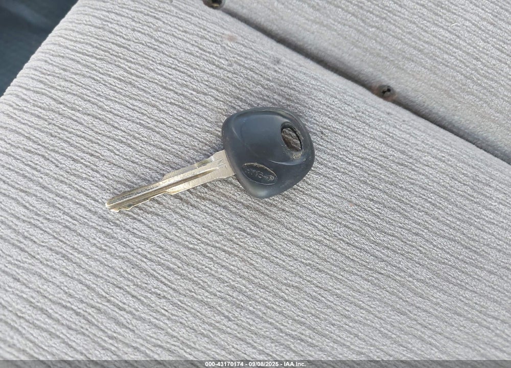2012 KIA SEDONA VIN: KNDMG4C78C6440174