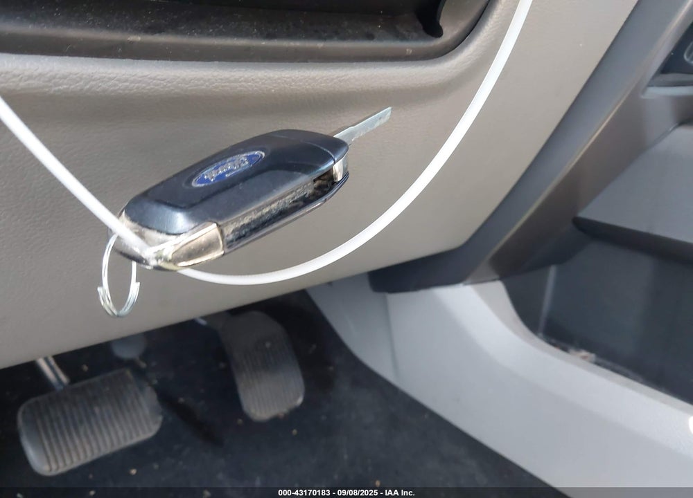 2019 FORD F-150 XLT VIN: 1FTEW1E45KFC76163