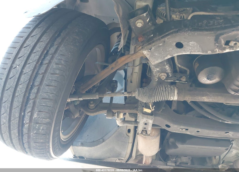 2006 CHRYSLER 300 VIN: 2C3KA43R36H274289