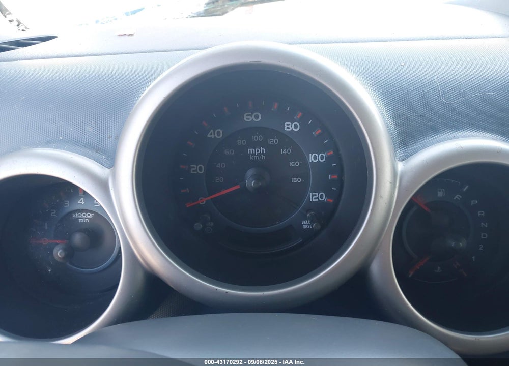2006 HONDA ELEMENT EX-P VIN: 5J6YH28736L019734