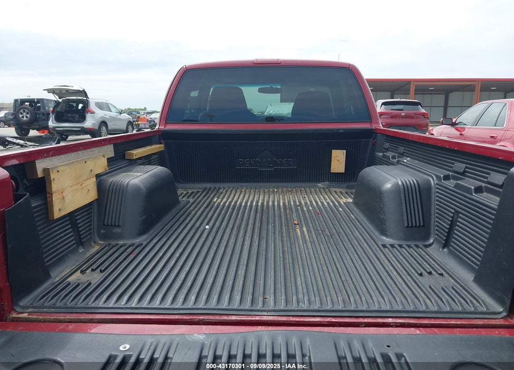 2002 CHEVROLET S-10 LS VIN: 1GCCS19W928230676