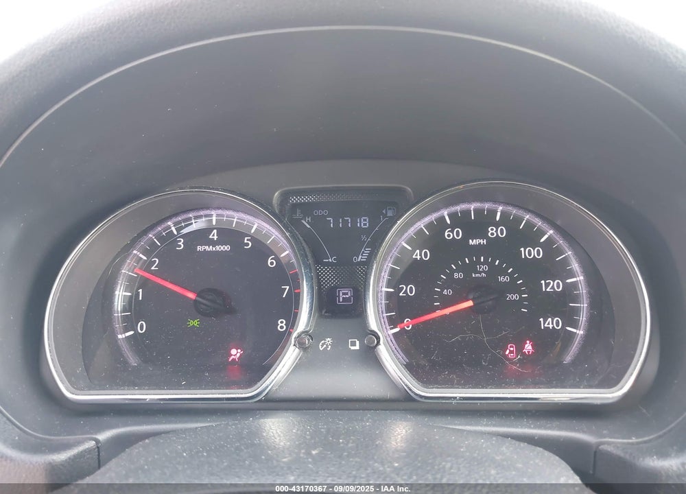 2018 NISSAN VERSA VIN: 3N1CN7APXJL856125
