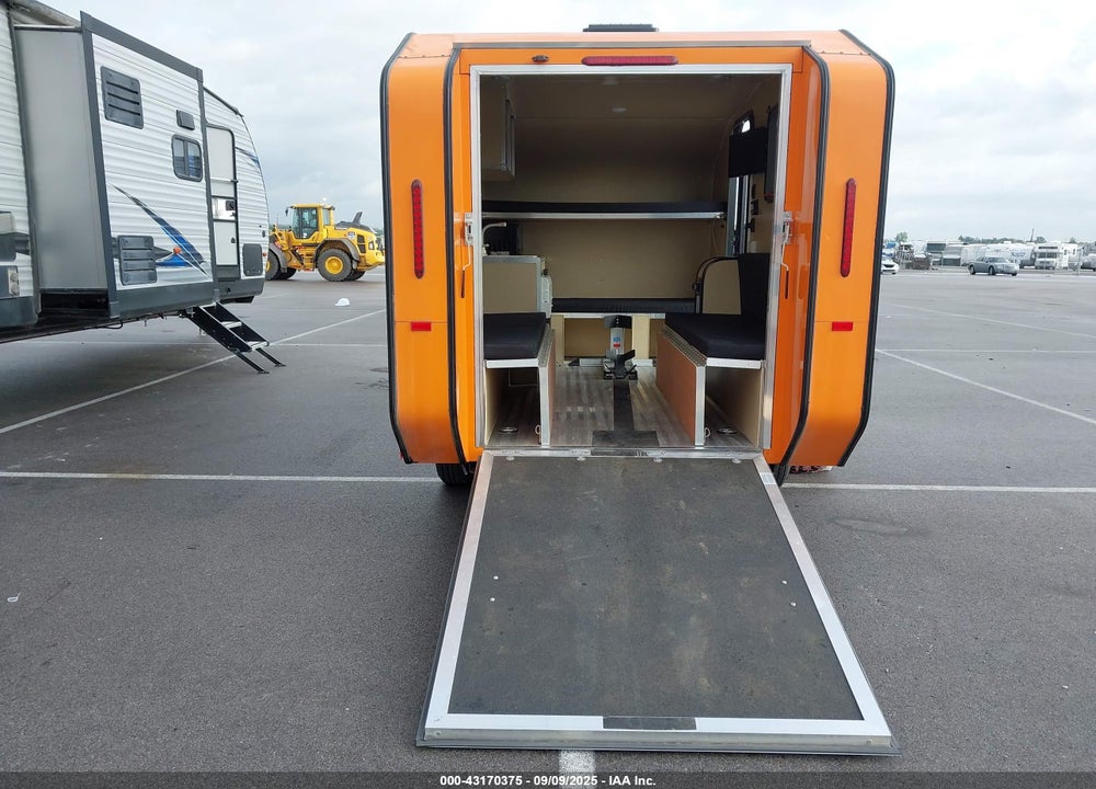 2017 MICRO-LITE VYMERON VIN: 5VDBE1321H1000848