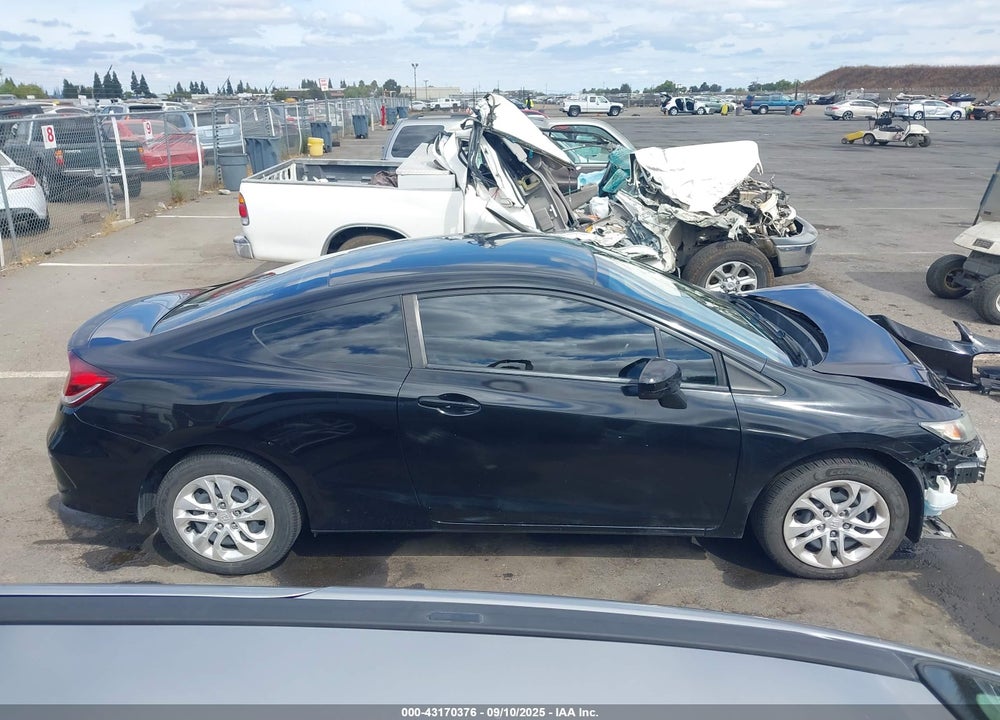 2015 HONDA CIVIC VIN: 2HGFG3B59FH517920