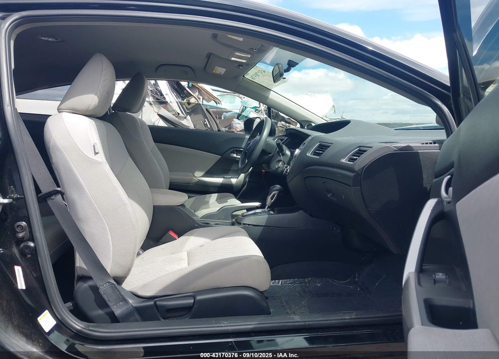2015 HONDA CIVIC VIN: 2HGFG3B59FH517920