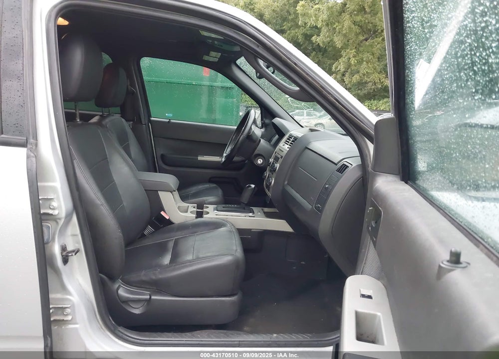 2012 FORD ESCAPE VIN: 1FMCU0D79CKA22348