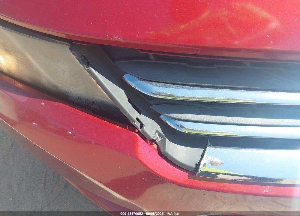 2014 CHEVROLET IMPALA VIN: 2G1125S33E9109934