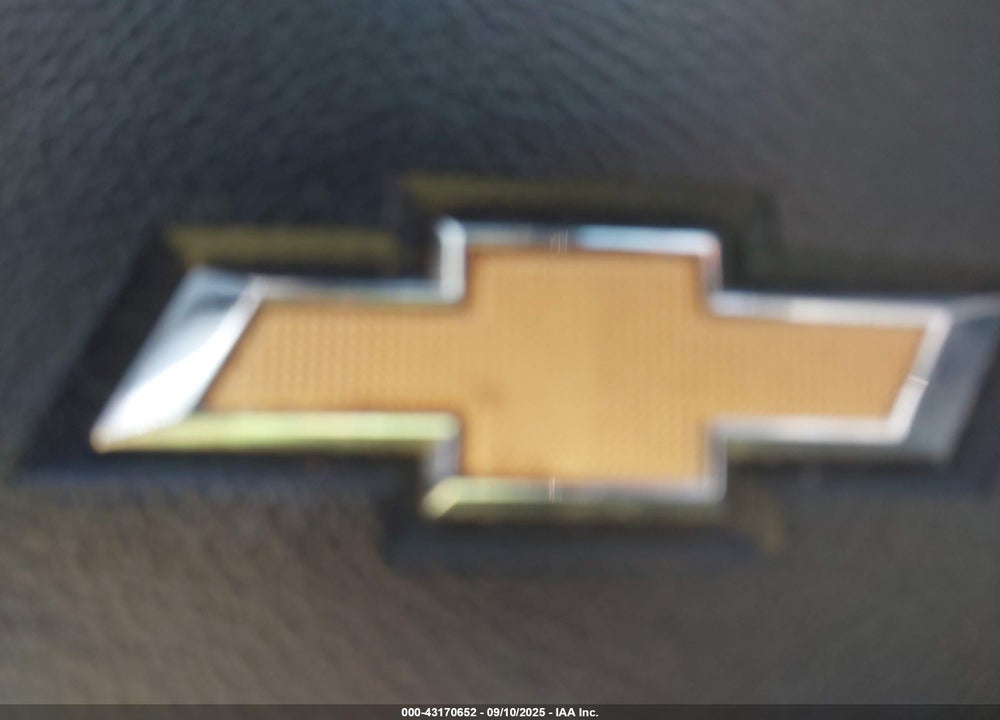 2014 CHEVROLET IMPALA VIN: 2G1125S33E9109934