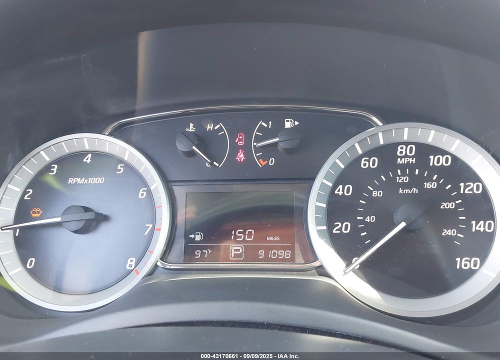 2015 NISSAN SENTRA VIN: 3N1AB7AP3FY296717