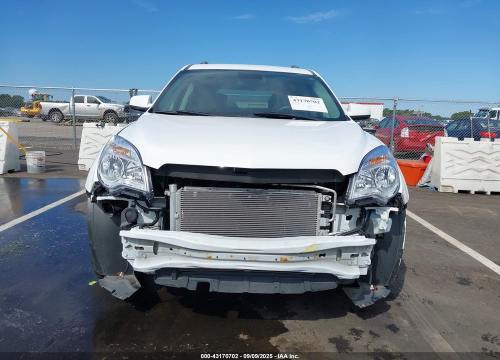 2014 CHEVROLET EQUINOX VIN: 2GNALCEK4E6236843