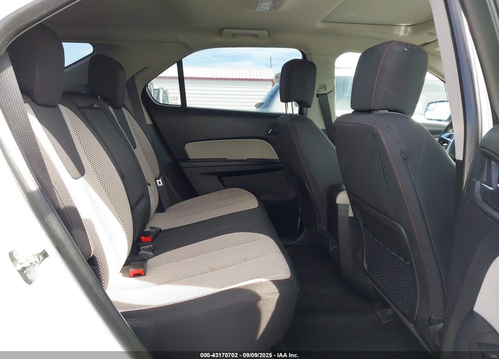 2014 CHEVROLET EQUINOX VIN: 2GNALCEK4E6236843