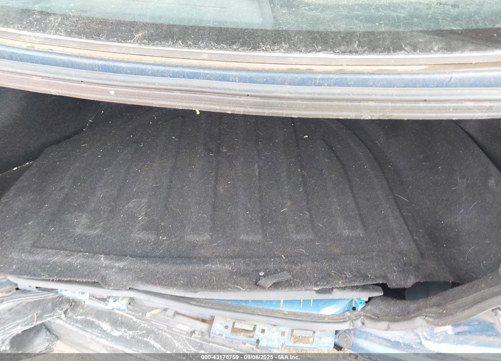 2016 HYUNDAI ELANTRA VIN: KMHDH4AE5GU608901