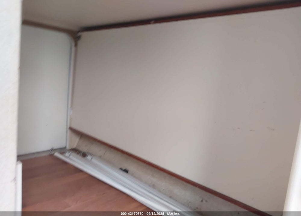 2006 UNDEFINED --- VIN: 4YDT21R226G923336