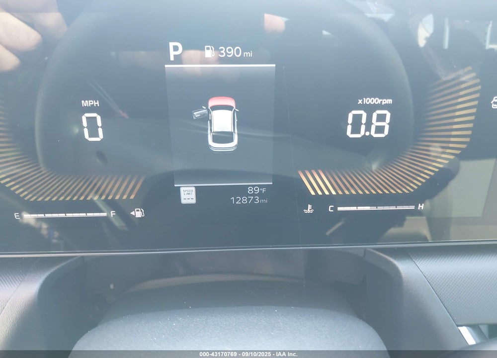 2025 KIA K4 VIN: 3KPFT4DE3SE055356