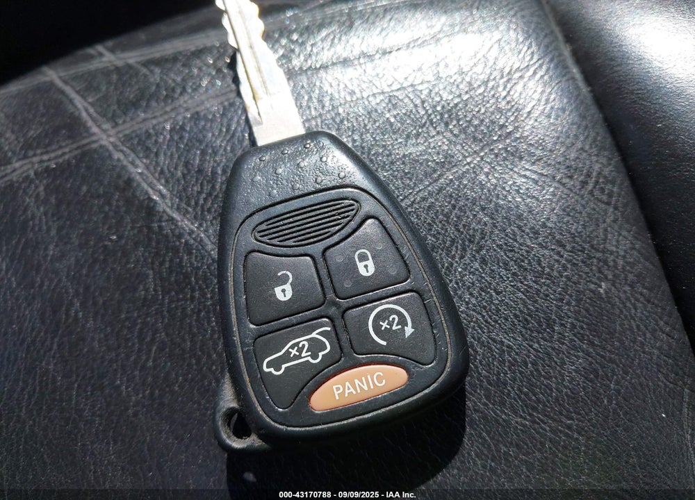 2012 CHRYSLER 200 VIN: 1C3CCBHG1CN106728