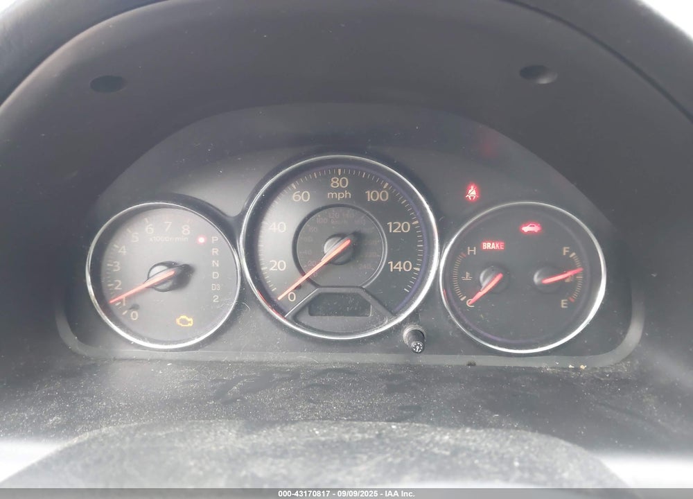 2003 HONDA CIVIC EX VIN: 2HGES26723H552178
