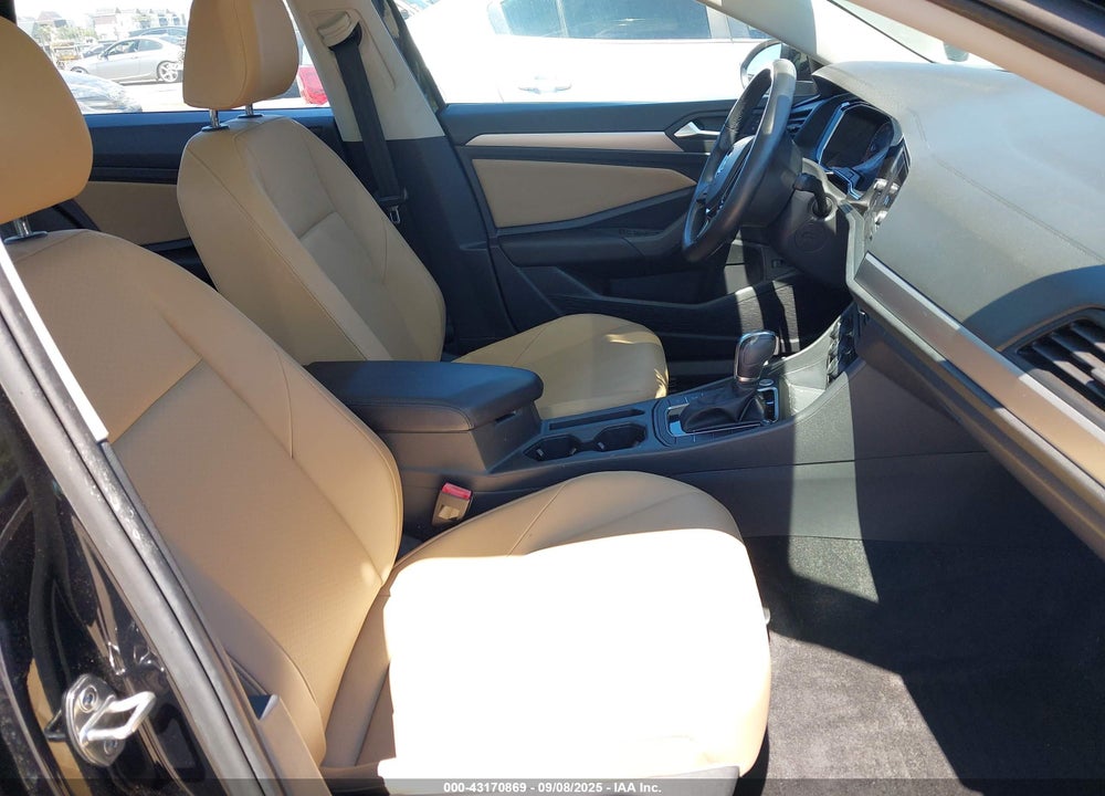 2019 VOLKSWAGEN JETTA VIN: 3VWC57BU0KM007230