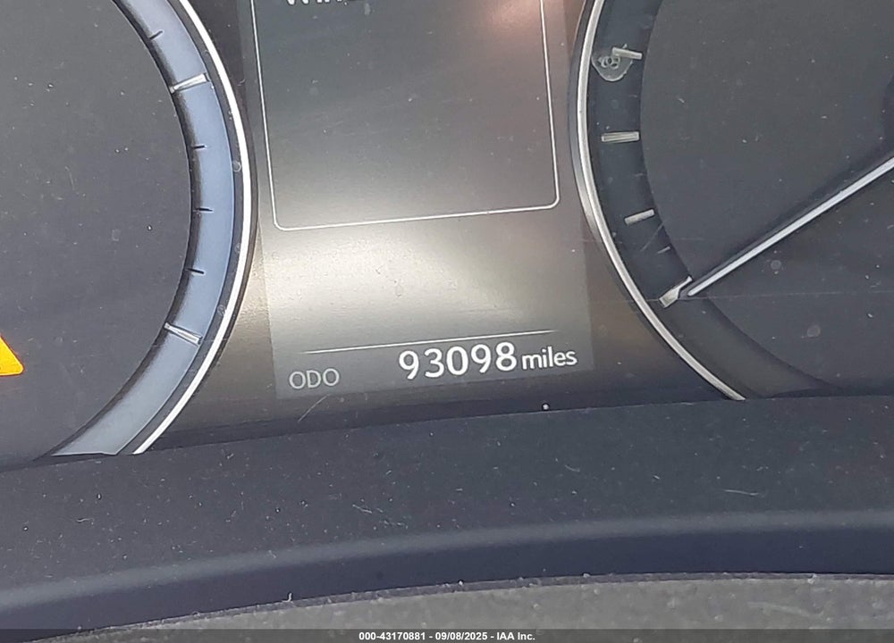 2019 LEXUS RX 450H VIN: 2T2BGMCA1KC033528