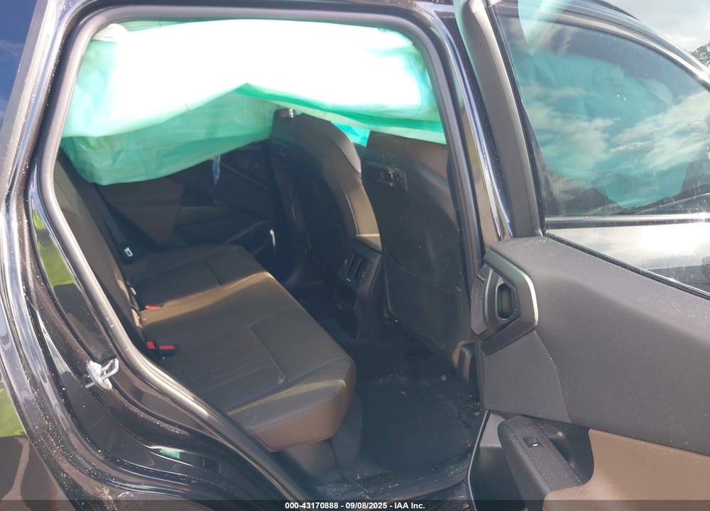 2025 BMW X3 VIN: 5UX73GP08S9121599
