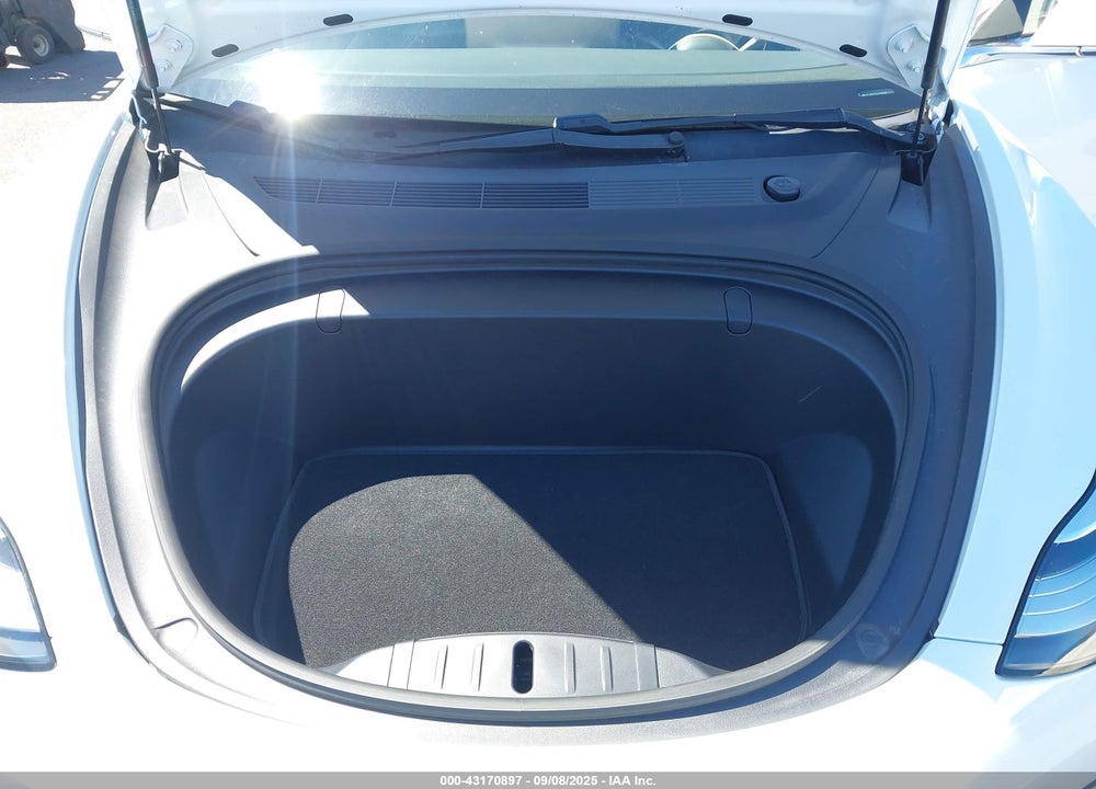 2018 TESLA MODEL 3 VIN: 5YJ3E1EA2JF162186