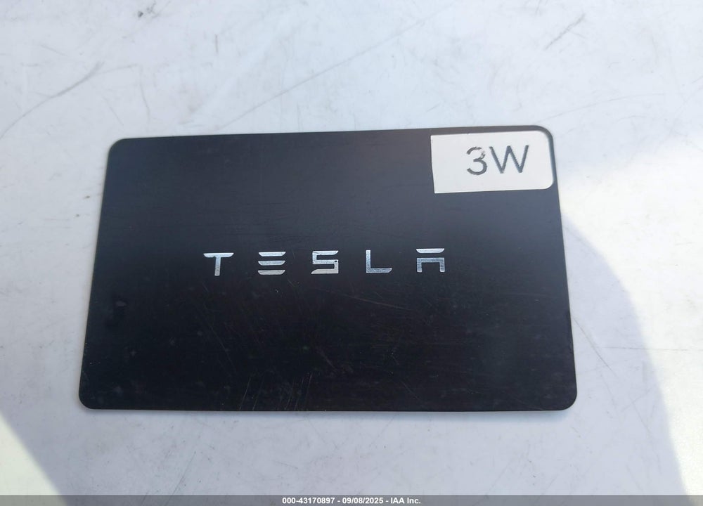 2018 TESLA MODEL 3 VIN: 5YJ3E1EA2JF162186