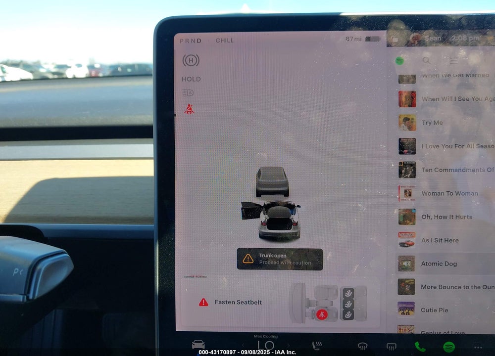 2018 TESLA MODEL 3 VIN: 5YJ3E1EA2JF162186