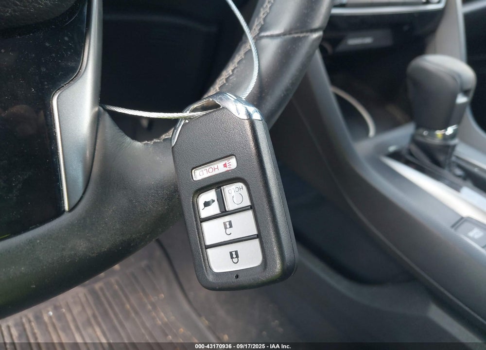 2021 HONDA CIVIC VIN: SHHFK7H49MU209280