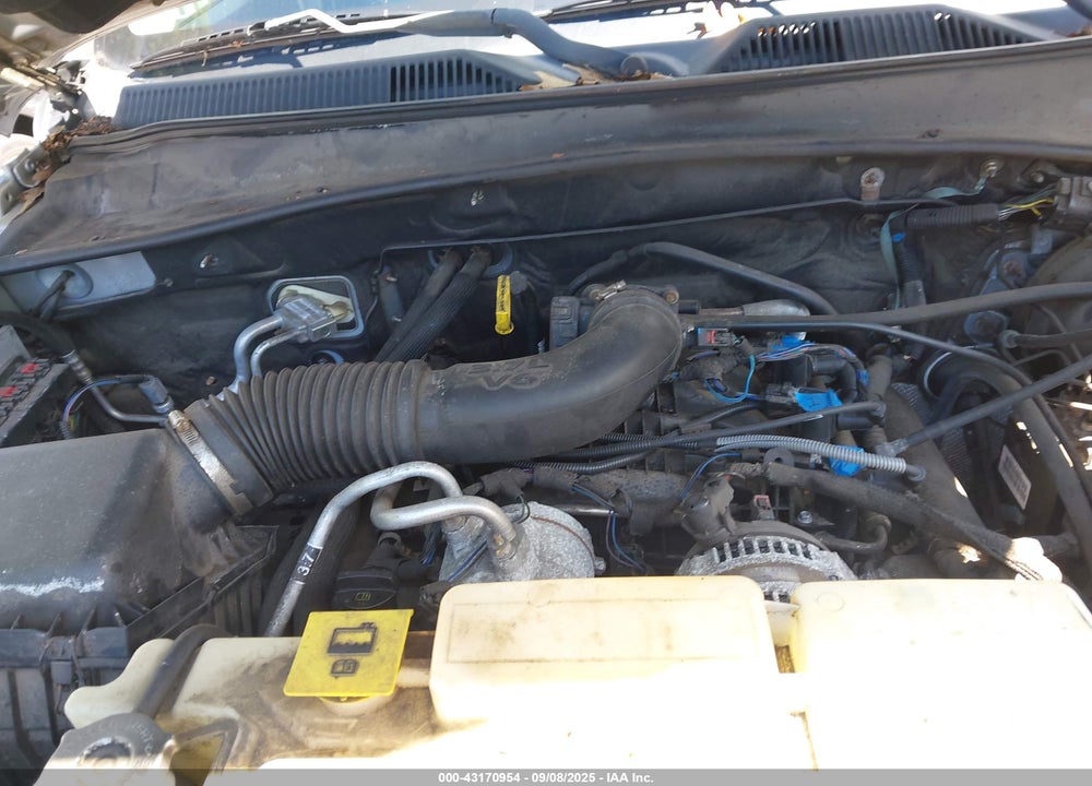 2011 JEEP LIBERTY VIN: 1J4PN5GK9BW523662