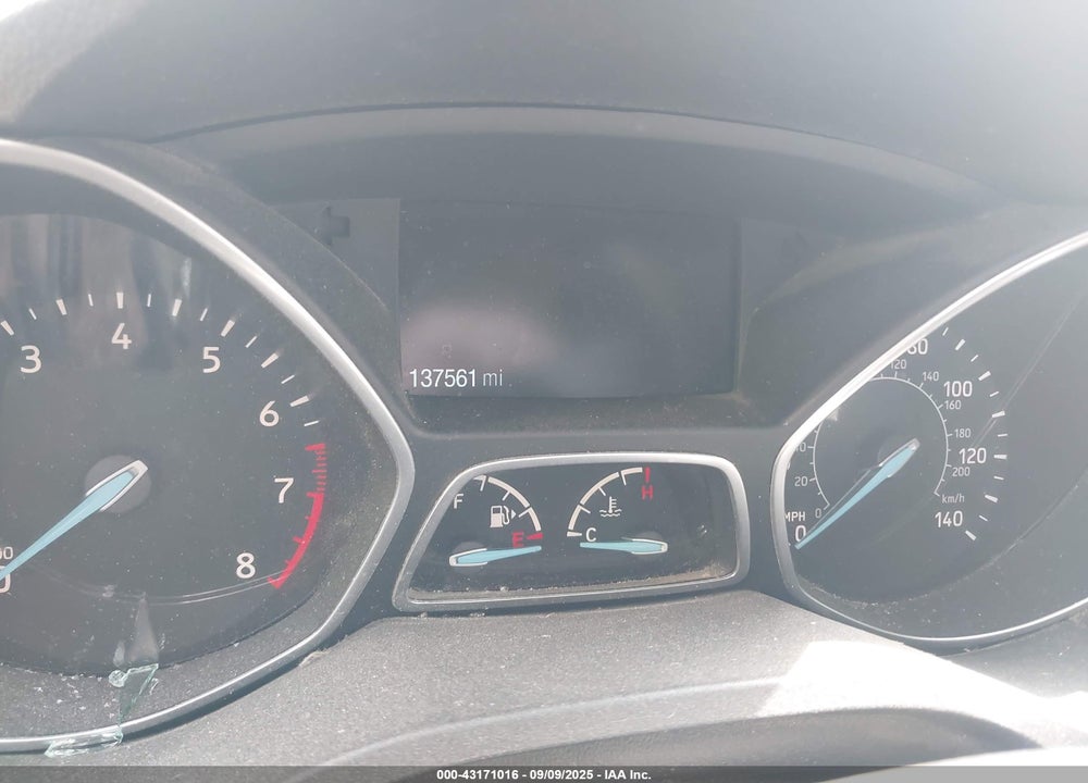 2019 FORD ESCAPE SE VIN: 1FMCU9GD4KUA94261