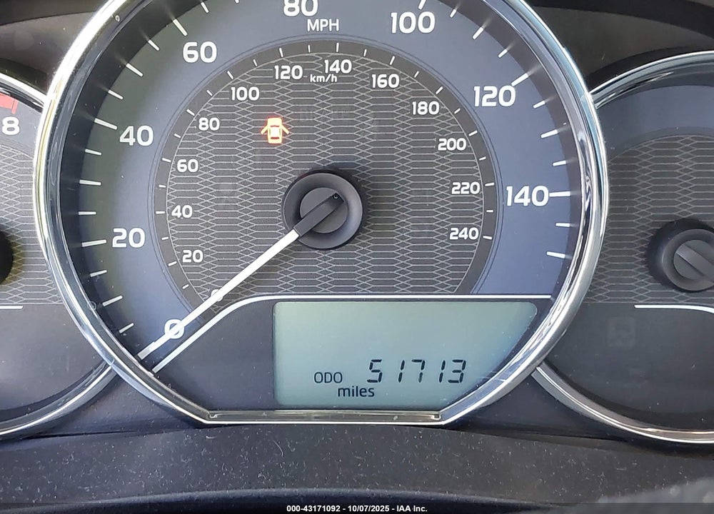 2016 TOYOTA COROLLA L VIN: 2T1BURHE9GC689134