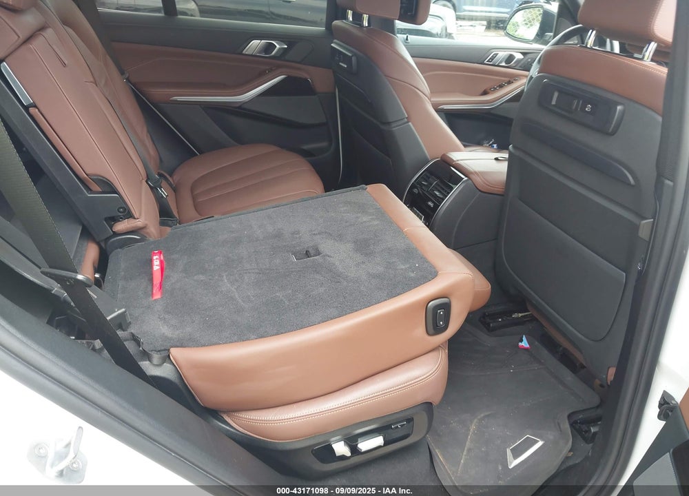 2020 BMW X5 VIN: 5UXCR4C00L9C89436