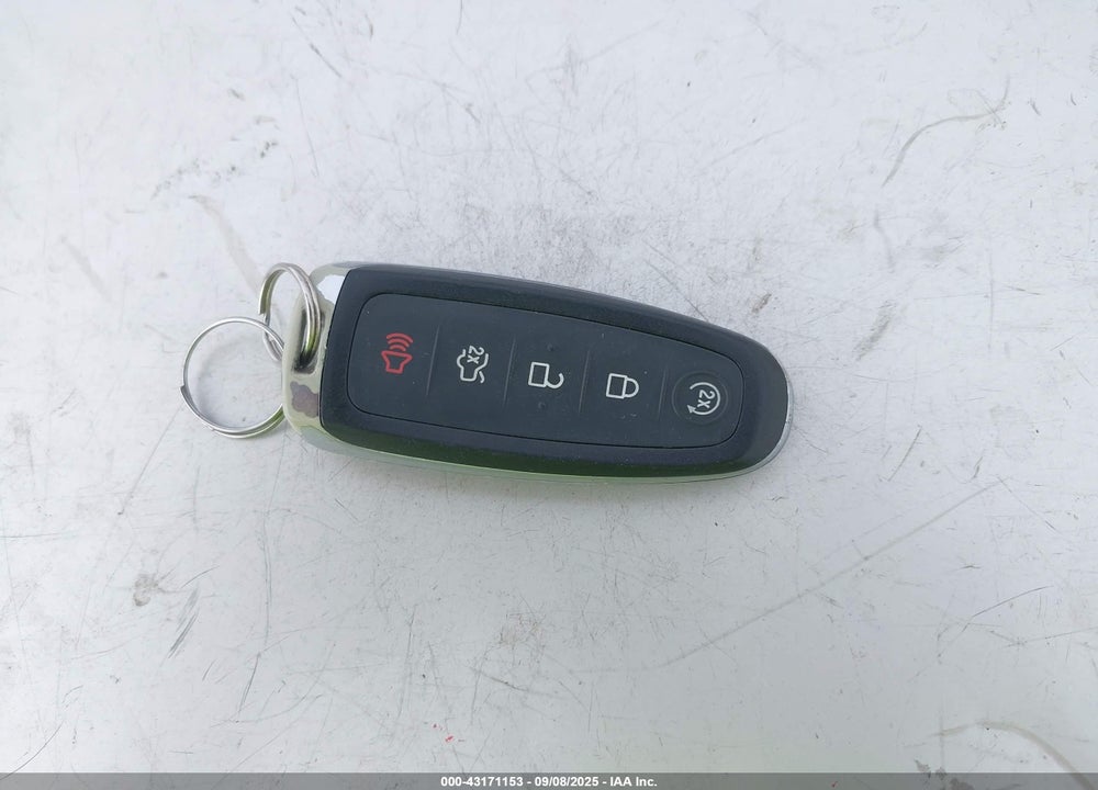2014 FORD FOCUS VIN: 1FADP3N25EL175655