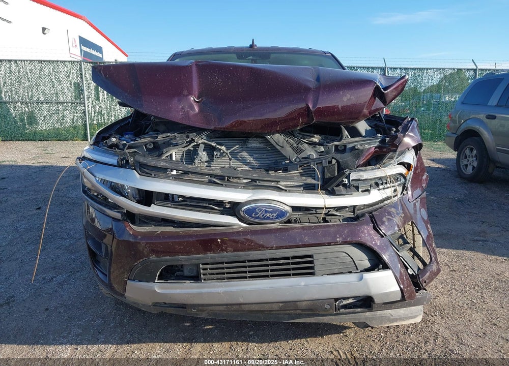 2023 FORD EXPEDITION VIN: 1FMJU1J80PEA27338