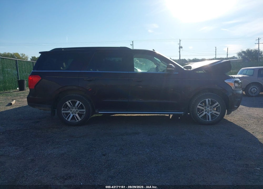 2023 FORD EXPEDITION VIN: 1FMJU1J80PEA27338