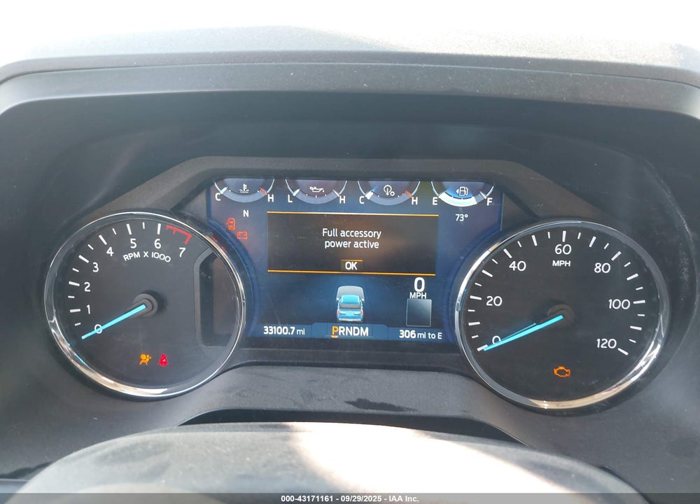 2023 FORD EXPEDITION VIN: 1FMJU1J80PEA27338
