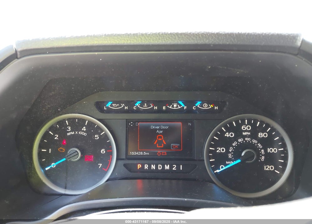 2017 FORD F-150 VIN: 1FTEW1CFXHKD52772