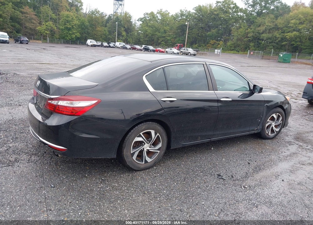 2017 HONDA ACCORD VIN: 1HGCR2F38HA305320