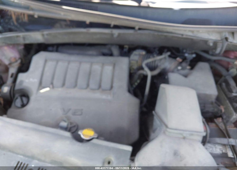 2015 TOYOTA HIGHLANDER VIN: 5TDBKRFH1FS192460