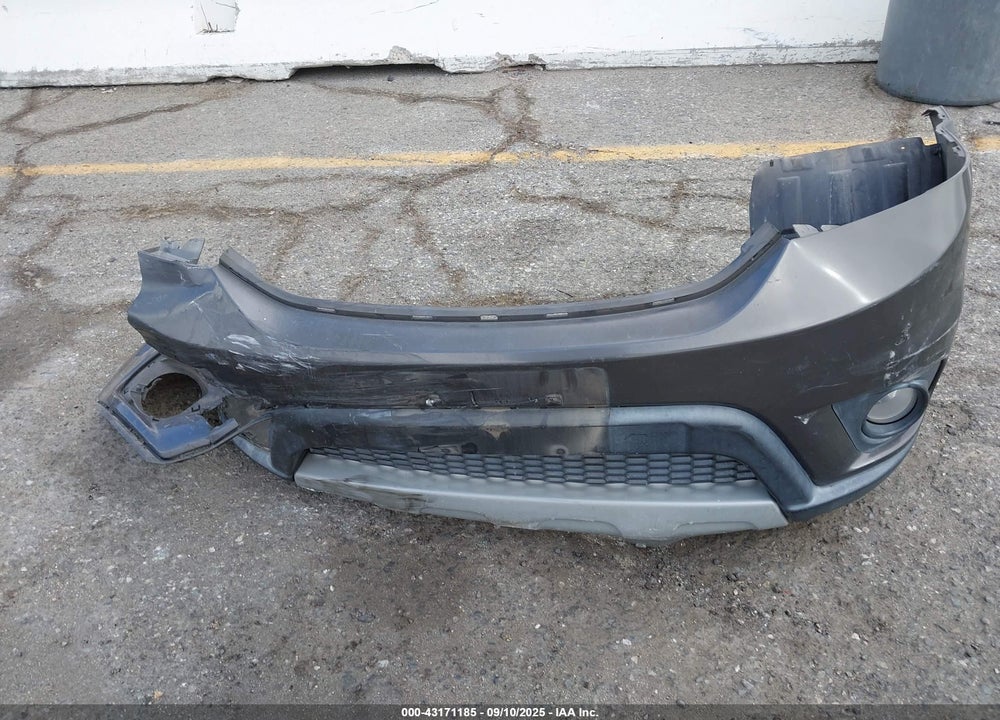 2014 DODGE JOURNEY VIN: 3C4PDCBG4ET251810