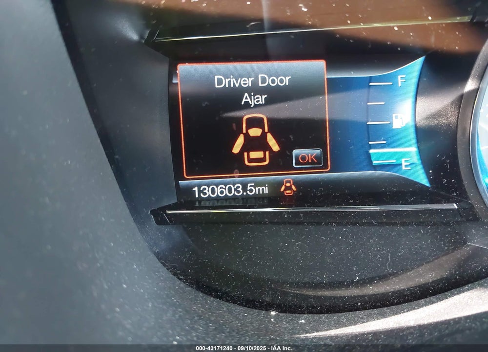 2019 FORD EXPLORER VIN: 1FM5K8F85KGA40706