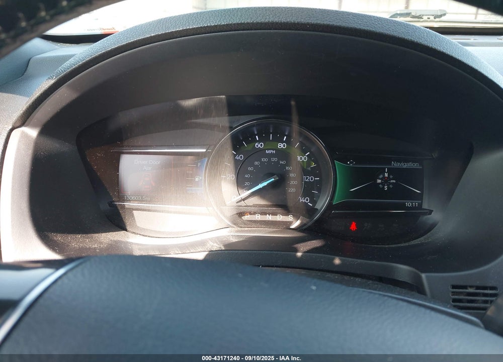 2019 FORD EXPLORER VIN: 1FM5K8F85KGA40706